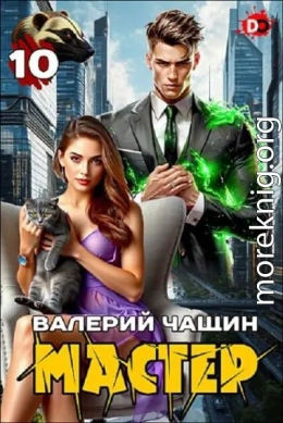Мастер 10