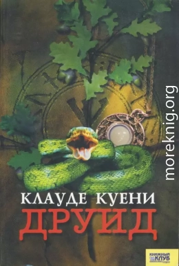 Друид