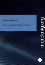 Под созвездием Красного креста. Записки терапевта