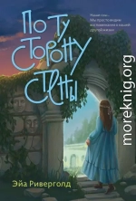 По ту сторону стены