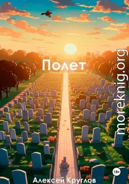 Полет