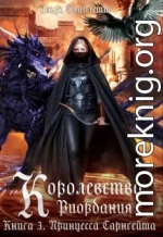 Принцесса Сарнгейта. Часть 1
