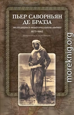 Экспедиции в Экваториальную Африку. 1875–1882. Документы и материалы