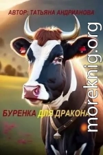 Буренка для дракона