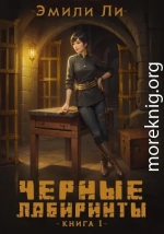 Черные лабиринты. Книга 1