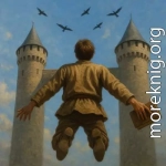 Ты найдешь меня сам