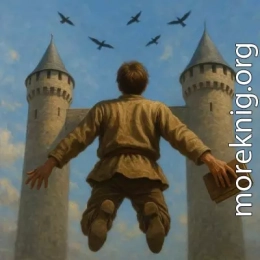 Ты найдешь меня сам