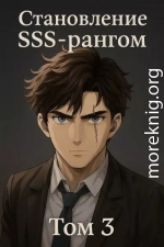 Становление SSS рангом. Том 3