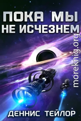 Пока мы не исчезнем (ЛП)