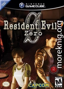 Resident Evil