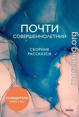 Почти совершеннолетний