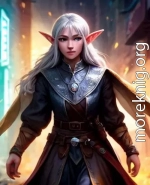 Колдун при дворе его величества.