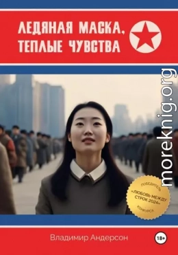 Ледяная маска, теплые чувства