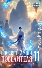 Рассвет Души Повелителя. Том 11