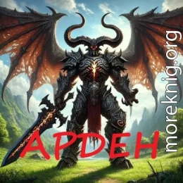 Арден