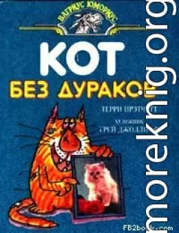 Кот без дураков