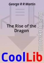 The Rise of the Dragon