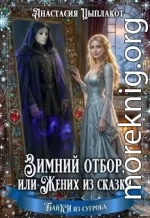 Зимний отбор или Жених из сказки