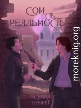 Сон есть реальность. Книга 1