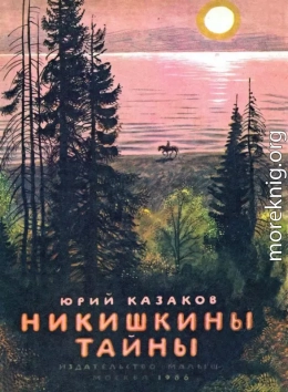 Никишкины тайны