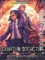 Санктум Логистик