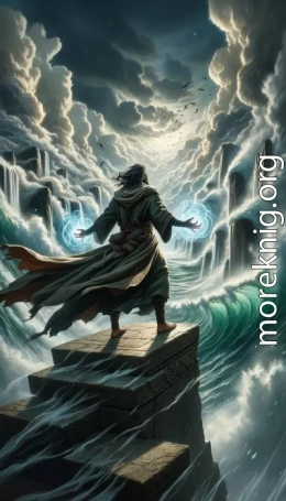 Античный Чароплёт. Том 4