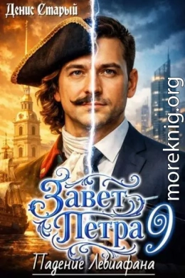 Падение Левиафана