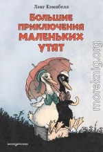 Большие приключения маленьких утят