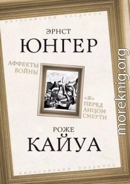Аффекты войны. «Я» перед лицом смерти