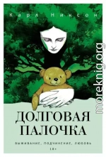 Долговая палочка