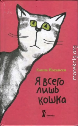 Я всего лишь кошка