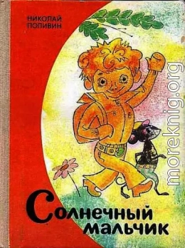 Солнечный мальчик