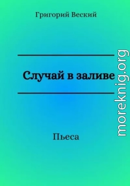 Случай в заливе