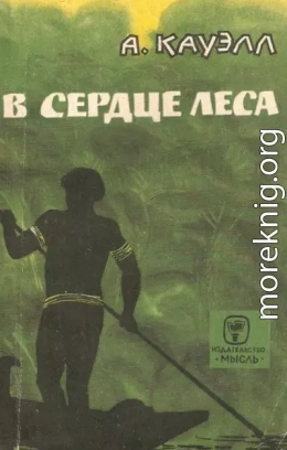 В сердце леса