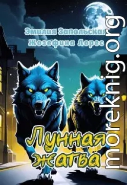 Лунная жатва