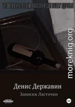 Записки ласточки