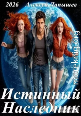 Истинный Наследник