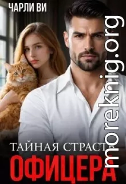 Тайная страсть офицера