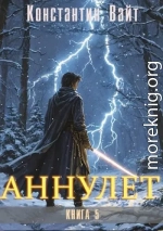 Аннулет. Книга 5 – Паладин
