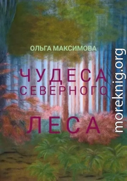 Чудеса северного леса