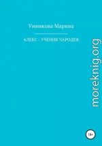 Алекс – ученик чародея