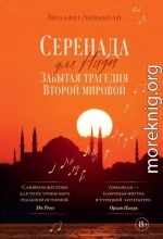 Серенада для Нади. Забытая трагедия Второй мировой