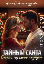 Тайный Санта. Самый лучший подарок