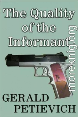 The Quality of the Informant