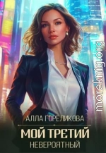 Мой третий, невероятный