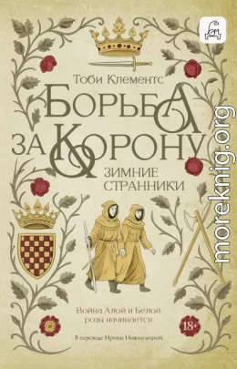 Зимние странники