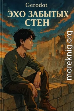 Эхо забытых стен