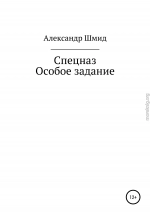 Спецназ. Особое задание