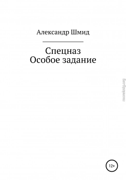 Спецназ. Особое задание