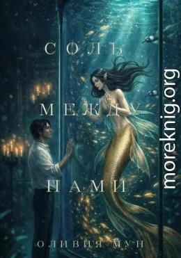 Соль между нами